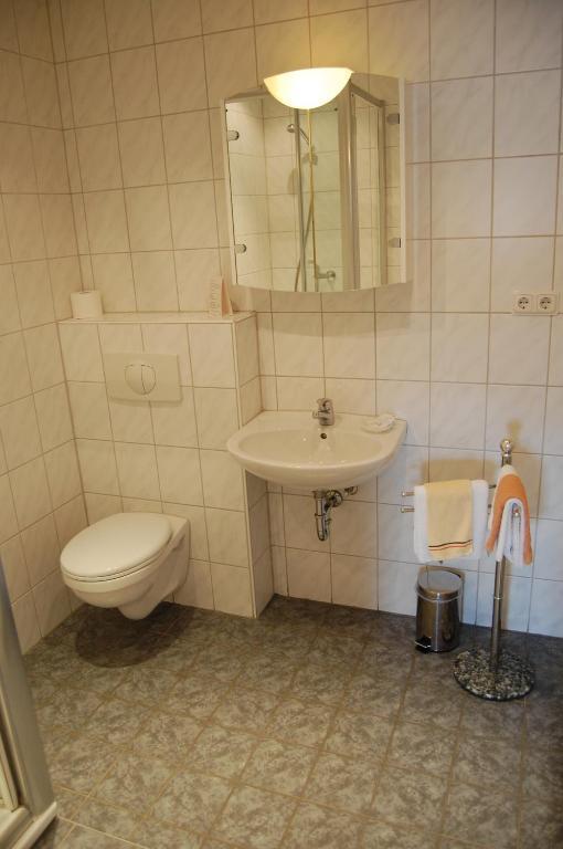 Landhaus Warndtwald Wadgassen Room photo